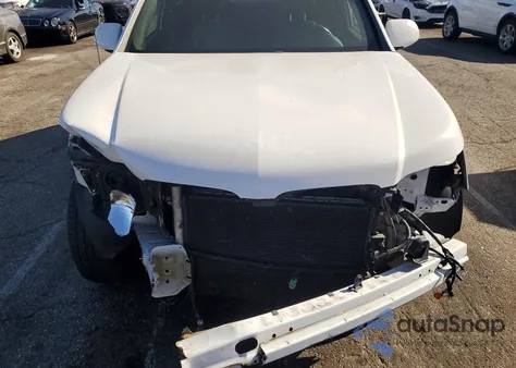 2006 Pontiac Torrent z USA, uszkodzony, nr VIN 2CKDL63F666036232